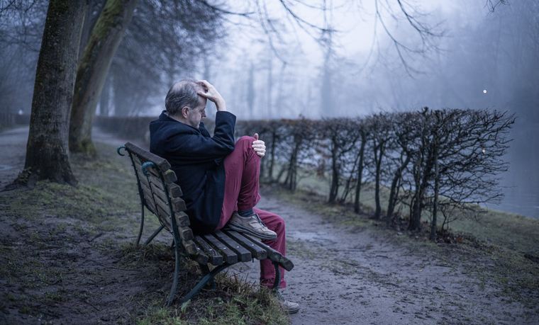 Tackling the loneliness disaster on a big scale