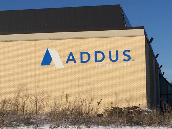 Addus will purchase Gentiva's private care merchandise for $350 million