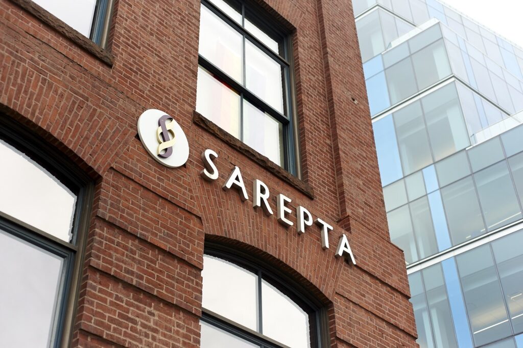 FDA Approves Sarepta Gene Remedy, However Solely After Prime Workers on the FDA Official Bucks Company