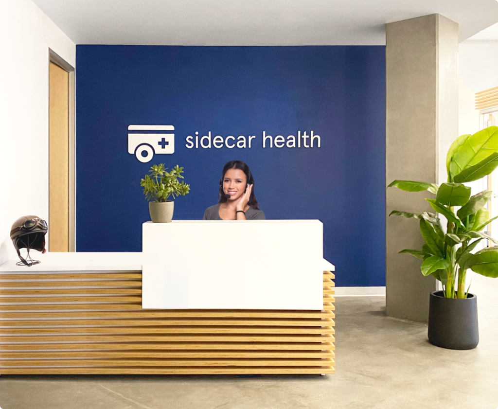 Sidecar Well being secures $165 million to disrupt employer-sponsored healthcare