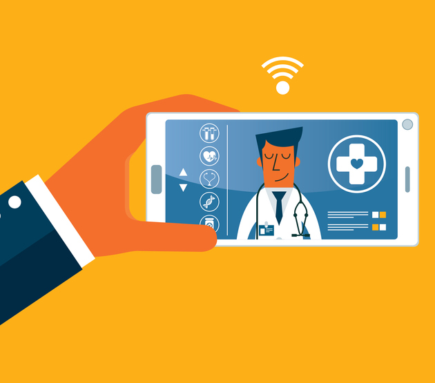 The ability of 'Techquity': how telehealth can assist promote well being fairness