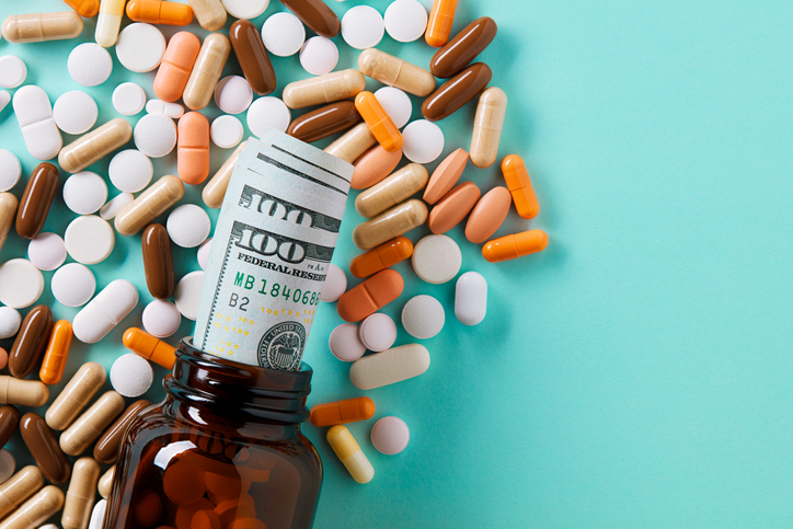 Who’s answerable for the excessive prices of prescribed drugs?  One lawyer weighs in