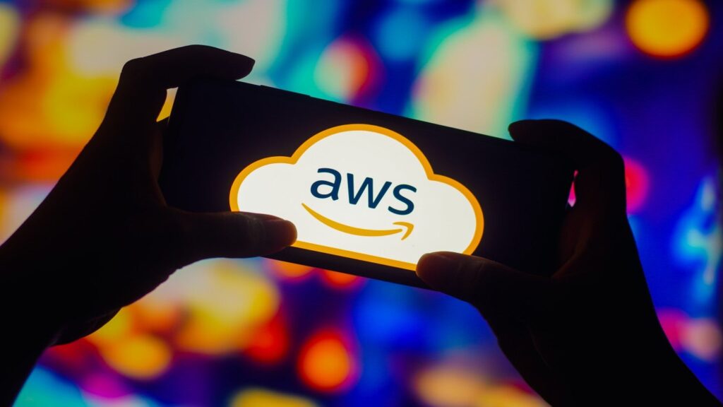 AWS is investing $10 million in pediatric well being and uncommon illness analysis