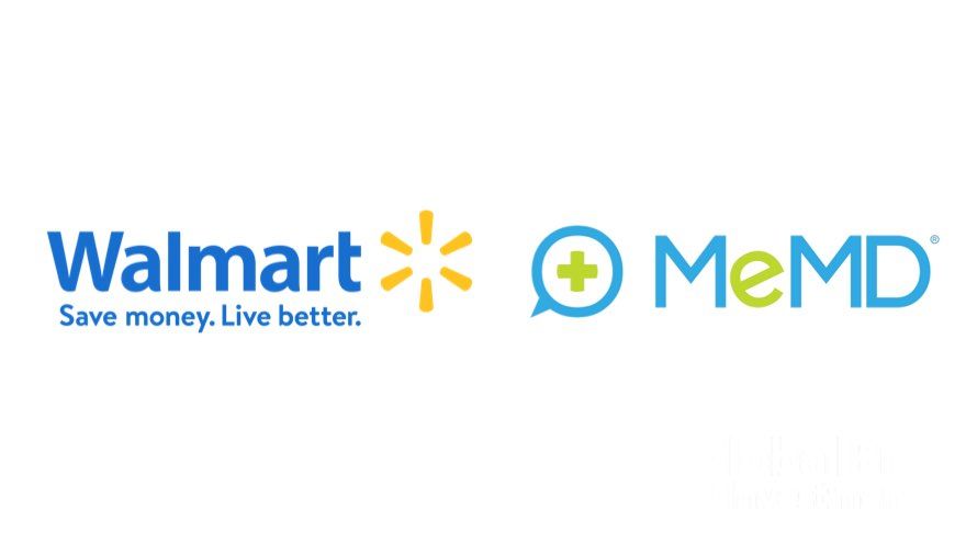 Walmart is exiting the digital healthcare market with the sale of MeMD to Material