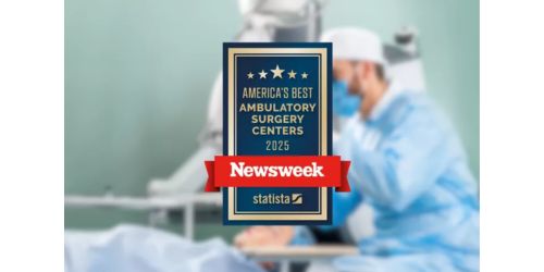 America's Greatest Outpatient Surgical procedure Facilities 2025 – The Journal of Healthcare Contracting