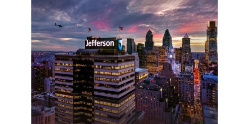 Jefferson Well being Hospitals and Specialties Ranked Among the many Nation's Greatest – The Journal of Healthcare Contracting