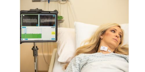 Sutter Well being to Deploy First Wearable Doppler Ultrasound Patch, Bettering ICU Affected person Security – The Journal of Healthcare Contracting