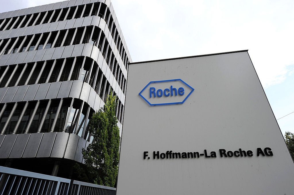 Roche welcomes FDA approvals for injectable variations of MS and most cancers medication