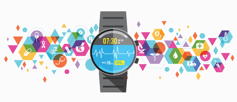 Wearable expertise empowers sufferers to be proactive of their well being