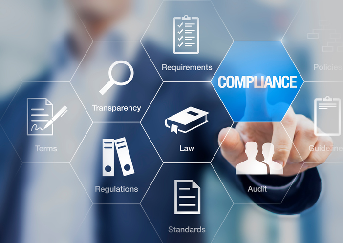 Company Compliance within the Period of TEFCA