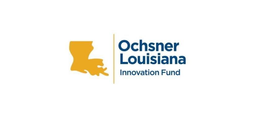 Oschner Ventures Launches $10 Million Ochsner Louisiana Innovation Fund