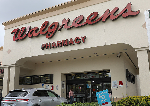 First Walgreens Retailer Joins the Pharmacy Guild