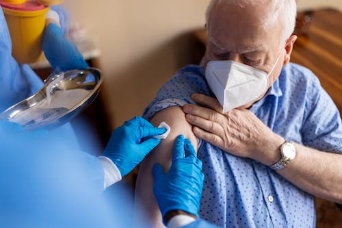 CDC Points Up to date RSV Vaccination Pointers for Seniors – The Journal of Healthcare Contracting