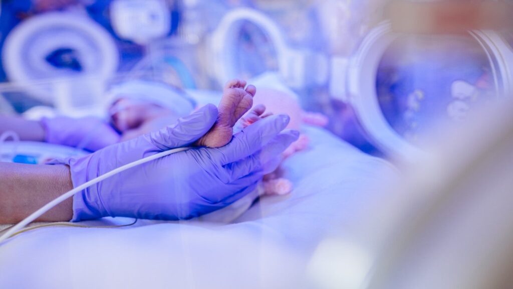 AngelEye Well being Acquires EDNA Portfolio to Enhance Neonatal Care