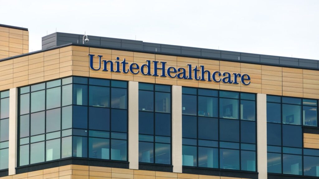 UnitedHealth Group stories second-quarter internet earnings of $4.21 billion