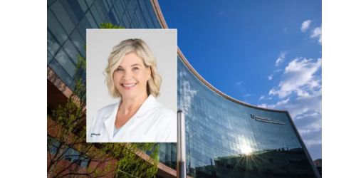 Cleveland Clinic Names New Chief for Superior Follow Suppliers – The Journal of Healthcare Contracting