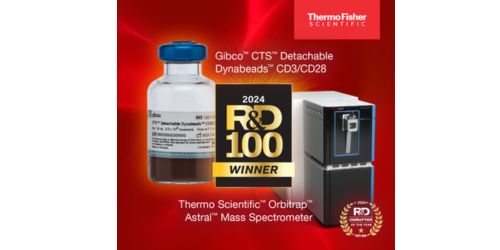 Thermo Fisher Scientific Improvements wins R&D 100 Awards – The Journal of Healthcare Contracting