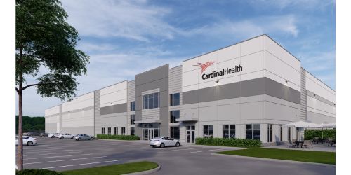 Cardinal Well being Expands Medical Merchandise Distribution Footprint in Northeast Ohio – The Journal of Healthcare Contracting