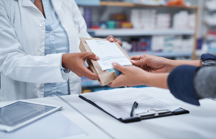 How digital supply can empower employees and form the way forward for pharmacy