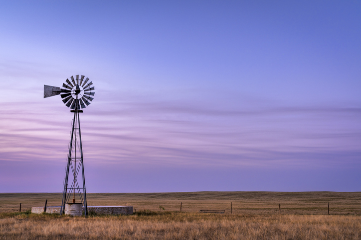 Rural well being care goes past care: Focusing SDOH on bettering well being outcomes