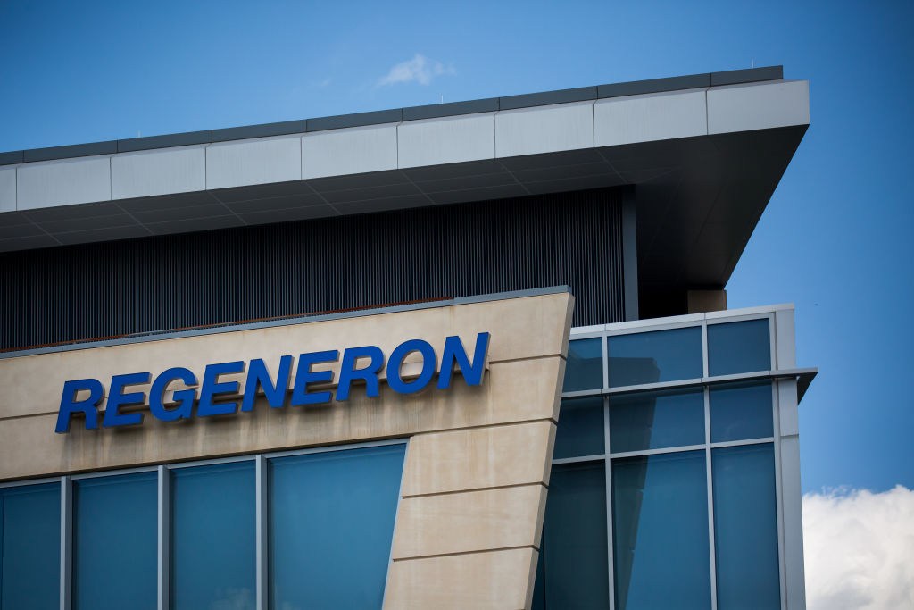 FDA rejection slows Regeneron's a number of myeloma competitors with J&J, Pfizer