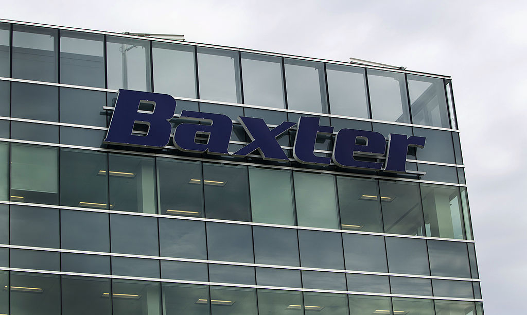 Personal Fairness Buys One other Piece of Baxter as Carlyle Takes Over Kidney Care Sector for $3.8 Billion