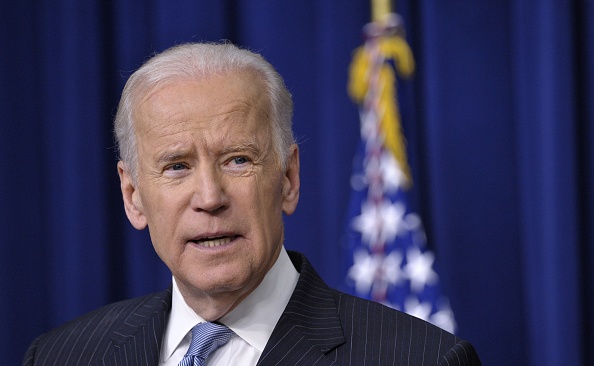 Will Parkinson's Seal Biden's Legacy?