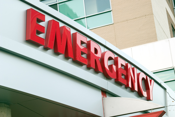 Pandemic Lesson: How We Can Transfer Healthcare from the Emergency Room to the Dwelling Room