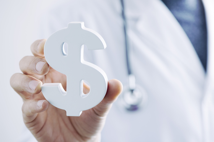 Healthcare programs nonetheless lacking funds attributable to healthcare cyberattack