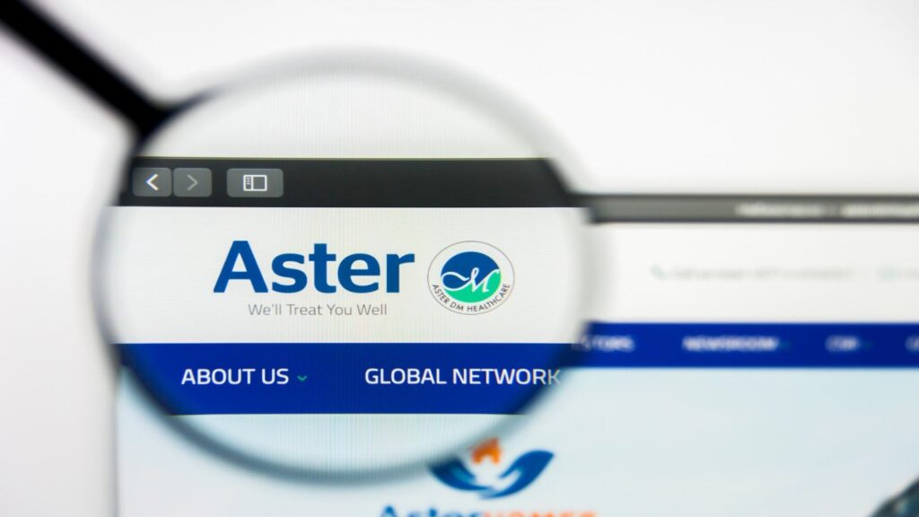 Aster DM's revenue from persevering with operations within the first quarter of fiscal 2025 will increase by 81.3%