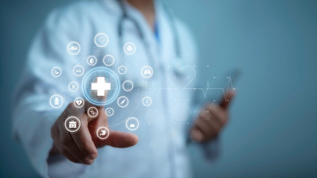 Telstra Well being introduces Sensible API+ for digital healthcare