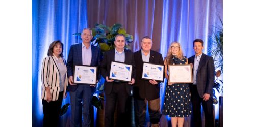 SMI Celebrates 10 Years and New Members – The Journal of Healthcare Contracting