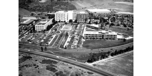 Scripps Well being Celebrates Centennial at Scripps Memorial Hospital in La Jolla – The Journal of Healthcare Contracting