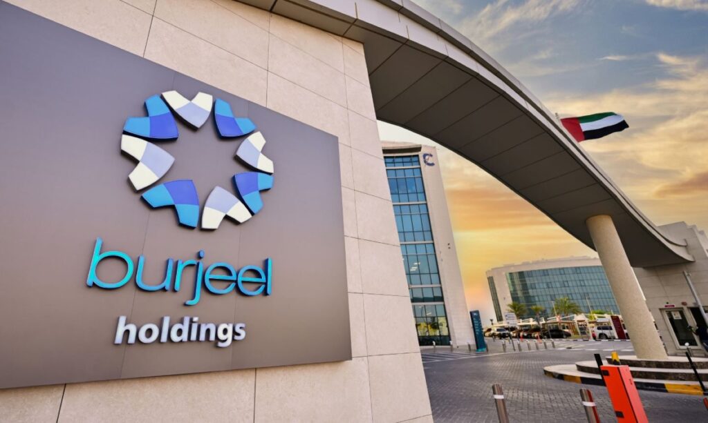 Burjeel provides IVF providers to girls's well being portfolio