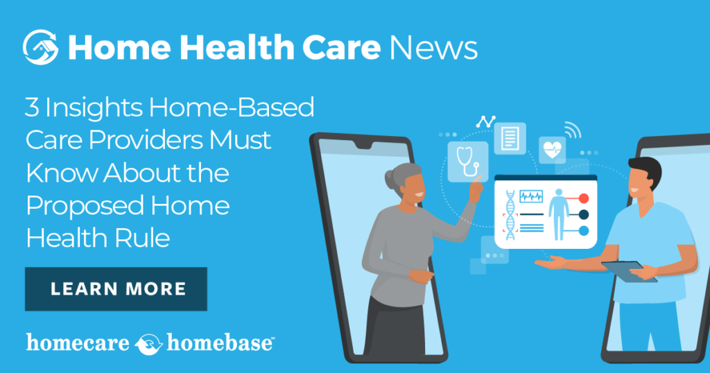 3 insights house care suppliers must know concerning the proposed house care rule