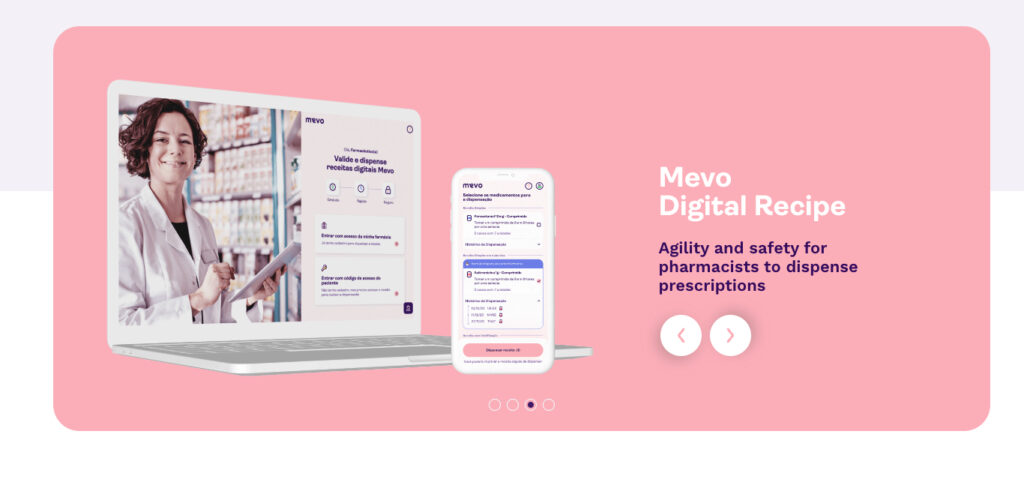 Mevo Raises $19M to Revolutionize Digital Prescriptions in Brazil