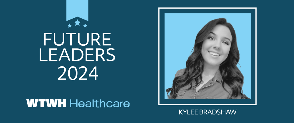 Future Chief: Kylee Bradshaw, director of operations for Village Caregiving