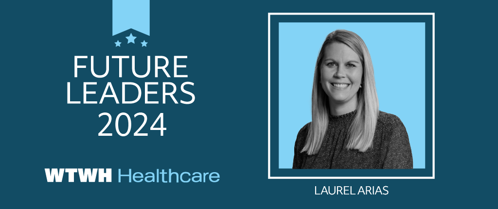 Future Chief: Laurel Arias, Senior Director of Consumer Expertise, Axxess