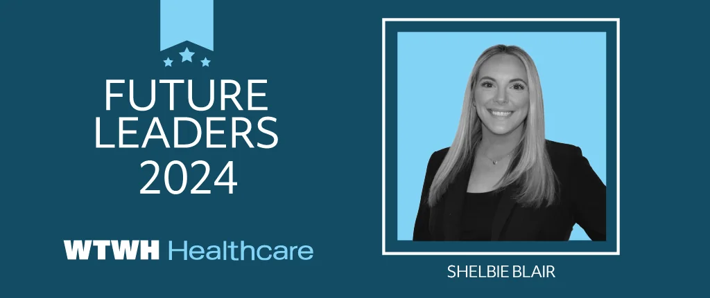 Future Chief: Shelbie Kuhn, Market Chief, Dwelling Help