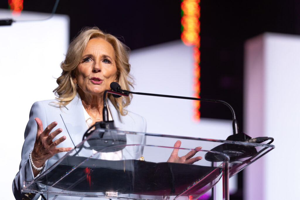 ARPA-H awards $110 million to 23 startups and innovators in girls's well being, Jill Biden broadcasts