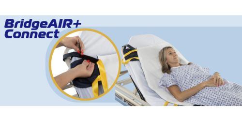 Bridge Healthcare from Pelstar introduces the BridgeAIR+Join – The Journal of Healthcare Contracting