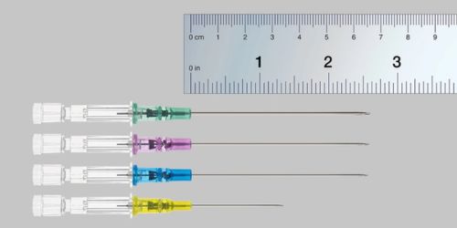 B. Braun Medical Receives FDA Approval for Introcan Security® 2 Deep Entry IV Catheter – The Journal of Healthcare Contracting