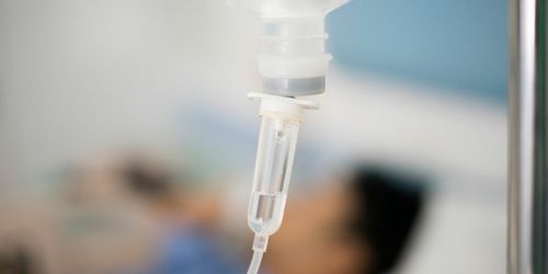 Half of US Hospitals Have Sufficient IV Fluids for Two Weeks – The Journal of Healthcare Contracting