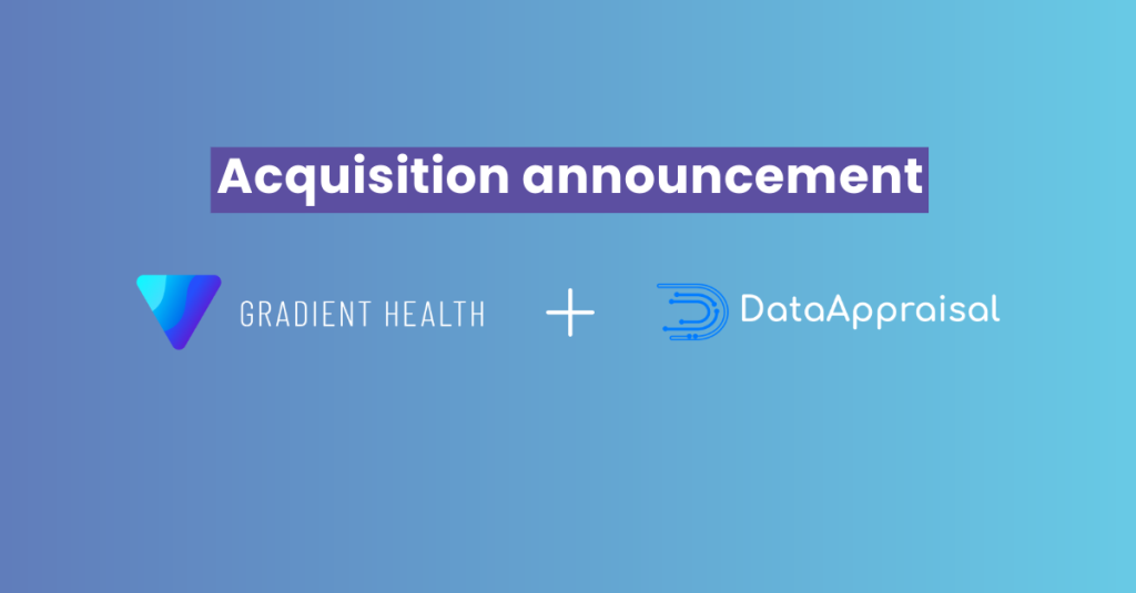 Gradient Well being acquires DataAppraisal to broaden medical AI