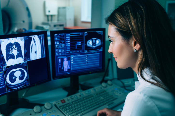 Avandra Imaging emerges from stealth to resolve a last-mile downside in medical analysis