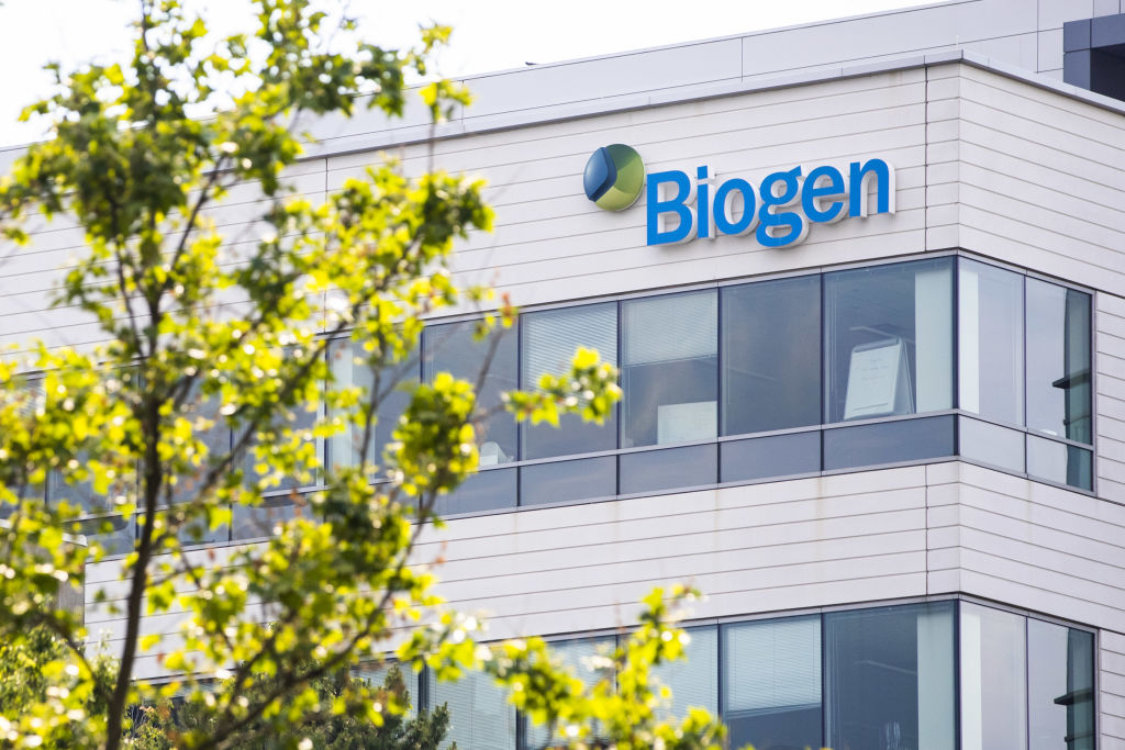 Biogen and Sage Therapeutics are dropping plans to collectively develop a drug for depressive issues