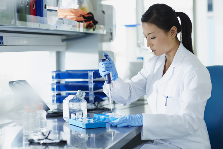 CBRE Report: Publish-pandemic slowdown now evident in oversupply of biotech labs