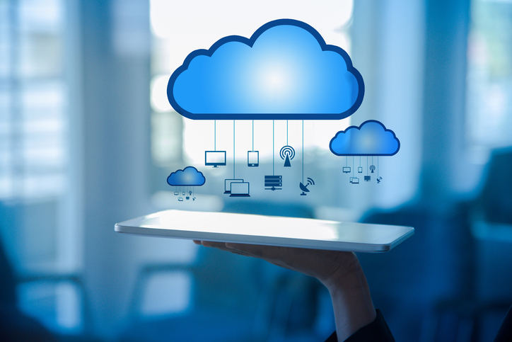 Healthcare's silver lining: The promise of constructing a healthcare system within the cloud