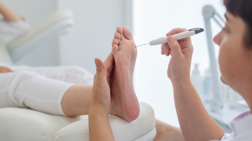 Healthpoint launches a diabetic foot care program