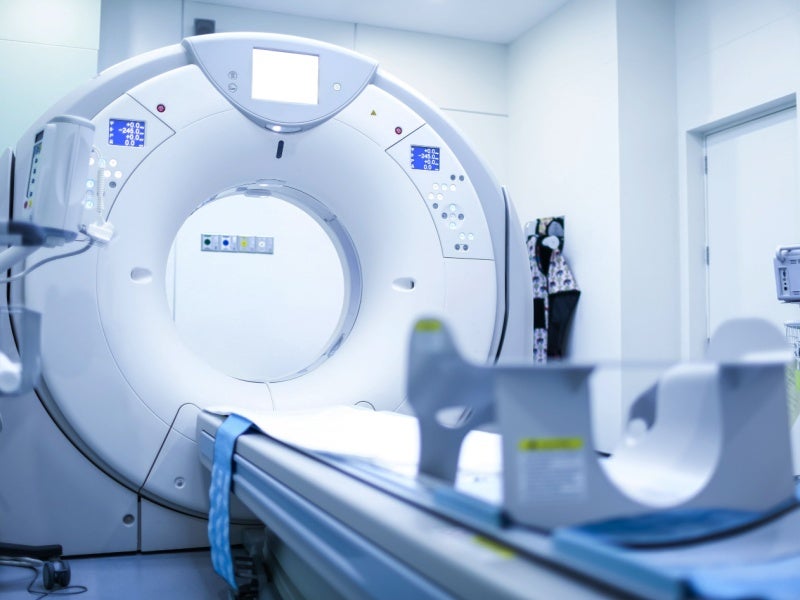 SPECT-CT scanner improves affected person care at Sunshine Hospital, Victoria